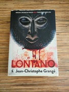 Lontano - Jean-Christophe Grangé