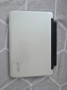 Netbook Acer Aspire One A0751h (ZA3) White 