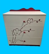 Komoda Meblik Orchidea