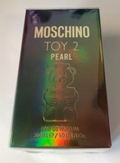 Perfumy damskie Moschino Toy 2 Pearl 30 ml