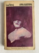 K Anna Karenina Lew Tołstoj tom 2 