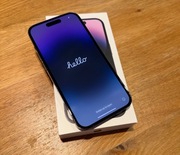 iPhone 14 Pro 128 GB Deep Purple 