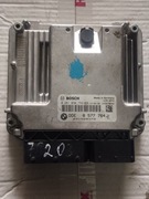 KOMPUTER BMW F10 F11 8577764 0281030759