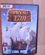 ANNO 1701 PC PL PREMIEROWE