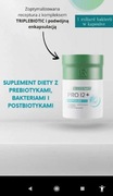 Pro 12 +Probiotyk 