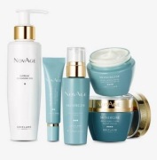 Zestaw NovAge Skinergise 20+