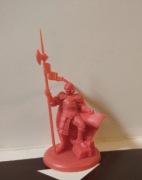 Lannister assault veteran, asoiaf