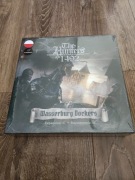 Hunters A.D. 1492 - Wasserburg Dockers Łowcy Sundrop Folia