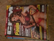 CKM archiwalny numer magazynu 