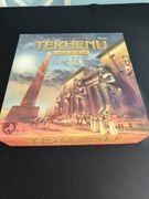Tekhenu obelisk od the sun gra planszowa wersja angielska