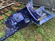 Ćwiartka Maserati ghibli prawy przód 2018