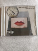 Red Hot Chili Peppers Greatest Hits (2003)