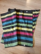 Chusta tkana Lennylamb 4,2m kolorowa do noszenia dziecka