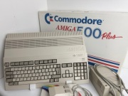 Commodore Amiga 500plus
