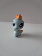 Littlest Pet Shop LPS konik korski mały lps