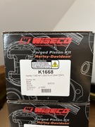 Tłoki Harley Davidson