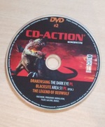 Drakensang, Blacksite, The Legend Of Beowulf CD-Action 04/2010