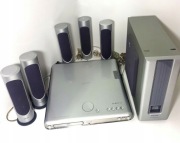 Kino domowe Philips LX3700