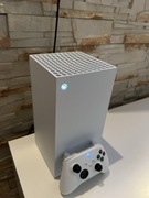 Xbox series X 1TB all digital Gwarancja do 2028r
