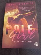 Kinga Litkowiec Pole girl