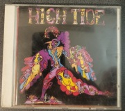 HIGH TIDE CD Repertoire