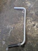 Kierownica uchwyt kosy Husqvarna 343r 345 545rx