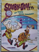 Scooby-Doo i Ty na tropie ducha zapaśnika
