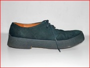 buty sneakersy PLAYBOY 43 28  skóra naturalna kauuczuk  Sklep  800 PLN