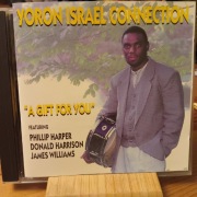 Yoron Israel Connection - A Gift For You 