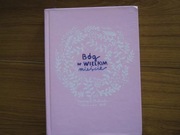 Bóg w wielkim mieście Katarzyna Olubińska 