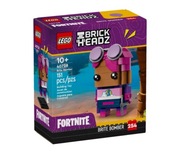 LEGO BrickHeadz 40728 BOMBOWE BARWY