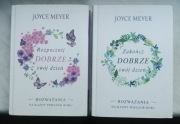 Joyce Meyer - Rozpocznij + Zakończ dobrze swój dzień