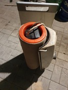 Maglownica redom sprawna prl 1982r