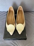 Baleriny, niskie czółenka Kazar rozm. 36 nowe