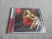 Kolędy Otton Mieczysław ŻukowskiAve Magne Rex Coelorum (CD)