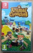 Gra Animal Crossing New Horizons Nintendo Switch