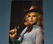 Pocztówka Irena Karel Starocia