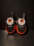 Walke talke krótkofalówki