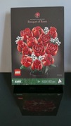 Lego 10328 Bukiet Róż Na Prezent