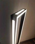 Salvilanas-Z 99683 – inteligentna lampa podłogowa LED