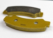 Klocki Hamulcowe Przód CF Moto  450 520 550 600 820 850 1000 | 7020-0810B0