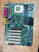 Płyta Intel E139761 pga370 sdram agp sprawna
