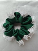 Gumka scrunchie z 