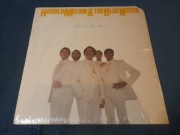 Harold Melvin & The Blue Notes - Now Is The Time (1977)