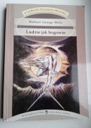 Ludzie jak Bogowie - H. G. Wells