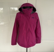 Kurtka wiatrówka The North Face rozmiar S