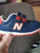 Buty dziecięce New Balance 