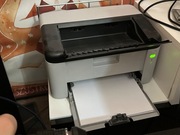 Drukarka Laserowa Brother HL-1210W Nowy toner TN1030