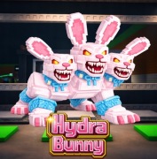 Hydra Bunny | Secret | Steal A Brainrot | SAB | Roblox