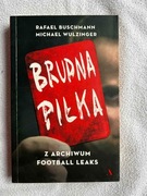 Brudna piłka Michael Wulzinger, Rafael Buschmann